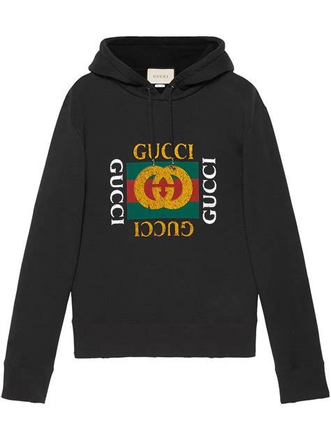 thanks but im gucci hoodie|farfetch gucci hoodie.